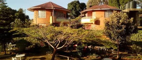 Jardín