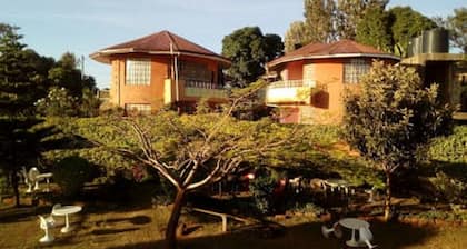 Jambo Village Hotel