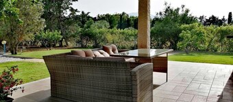 Agriturismo Sa Costa