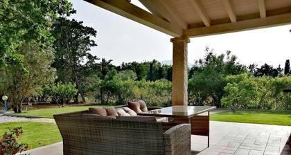 Agriturismo Sa Costa