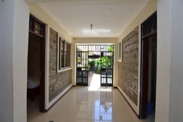 Double Room Single Use | Terrace/patio