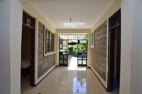 Double Room Single Use | Terrace/patio