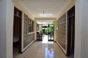 Double Room Single Use | Terrace/patio