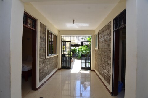 Silent Cruise Resort