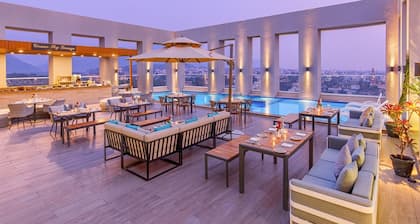 Bellevue Sarovar Premiere Junagadh