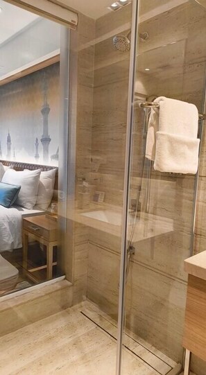 Suite, 1 Double Bed with Sofa bed | Minibar, in-room safe, individually decorated, individually furnished - Bellevue Sarovar Premiere Junagadh (Junagadh)