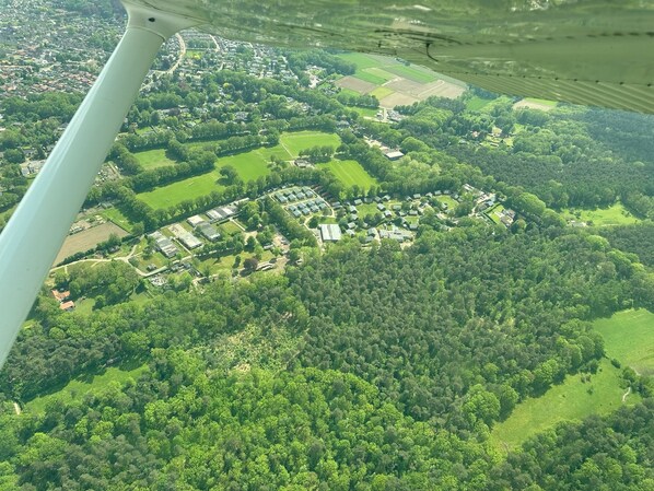 Luchtfoto