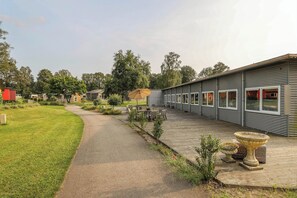 Terrace/patio - Landgoed Leudal (Haelen)