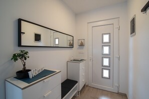 Interior - Enjoy the merge of urban and nature, relax and recharge your batteries. (Galižana)