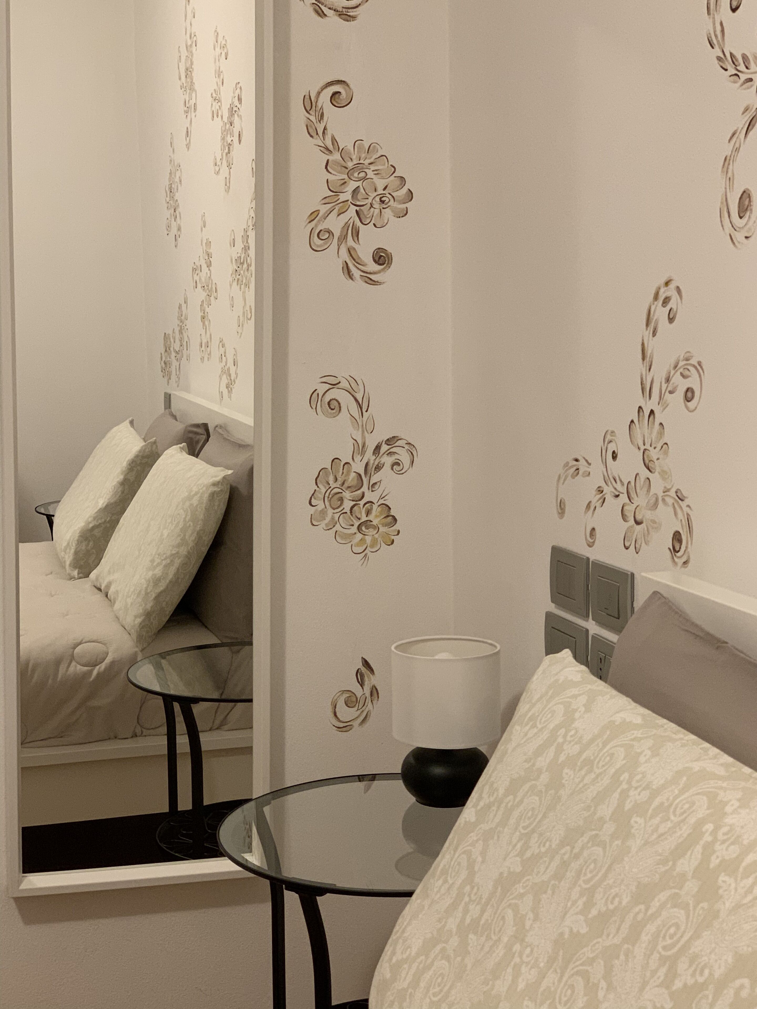 Superior-Zimmer, 1 King-Bett | Italienische Bettbezüge von Frette, hochwertige Bettwaren