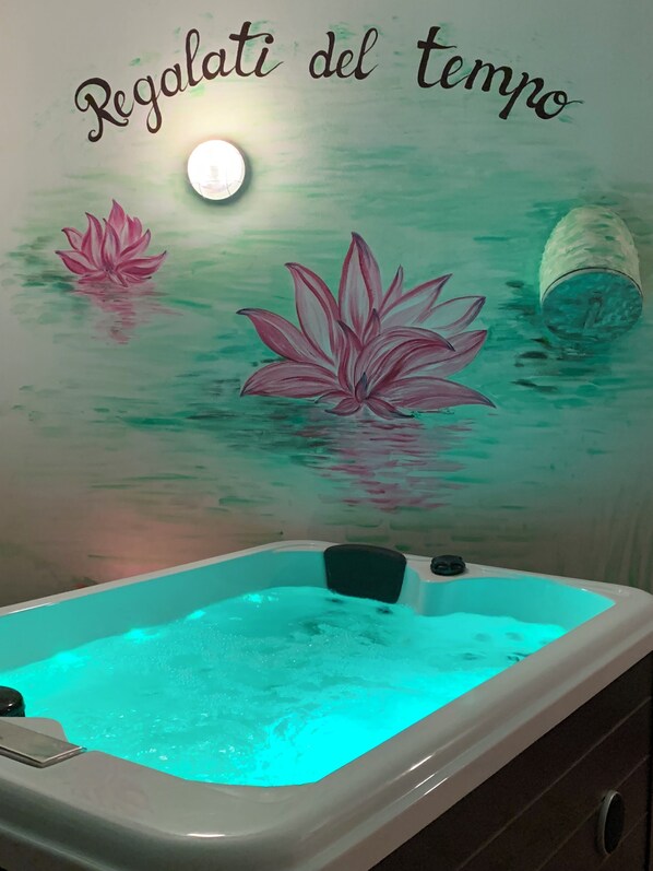 Massages - B&B Beauty House (Cesena)