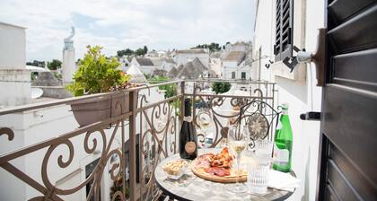 Perlage Suite Luxury B&B