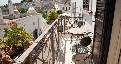 Perlage Suite Luxury B&B
