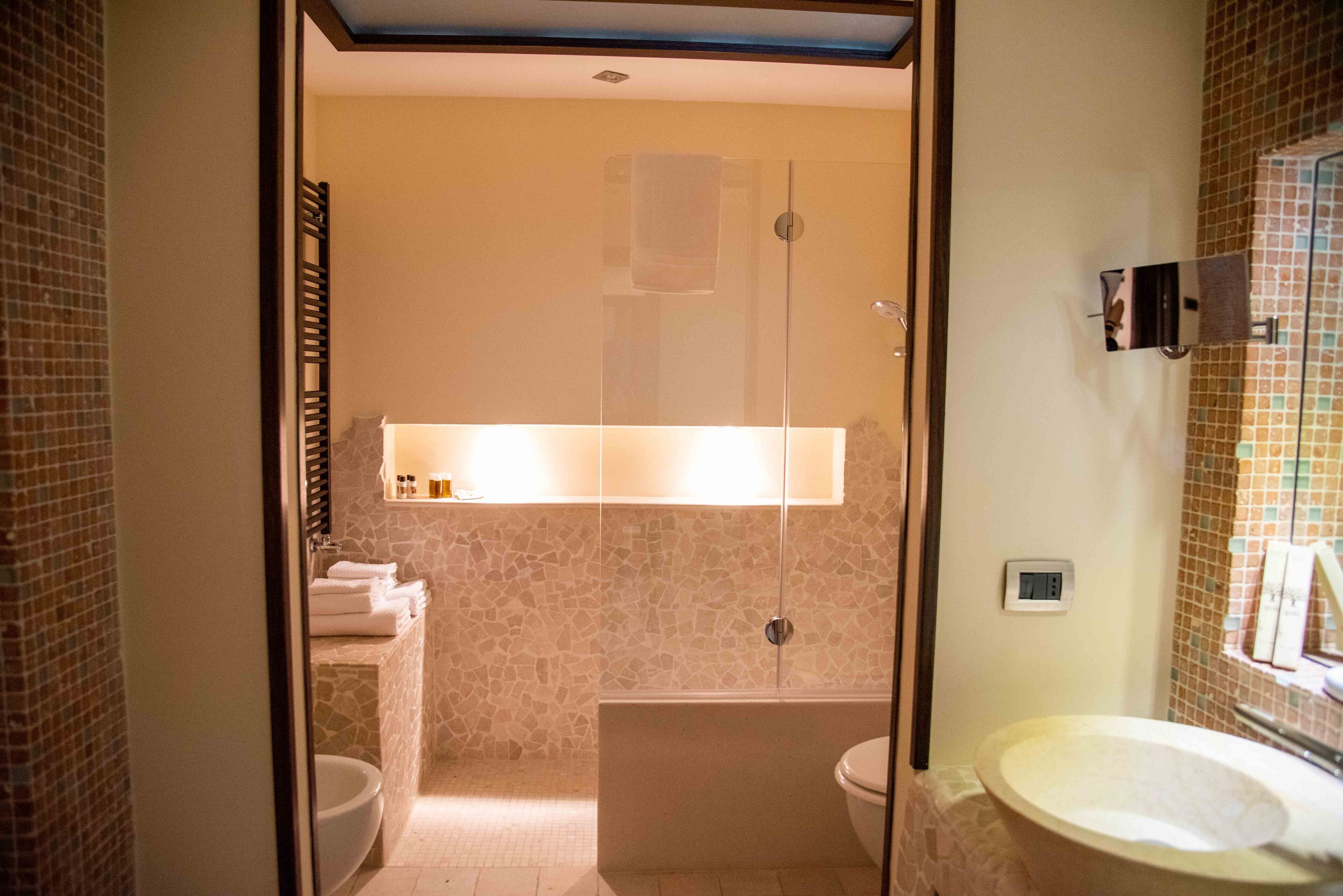 Photo - Perlage Suite Luxury B&B - Amazing view of Trulli