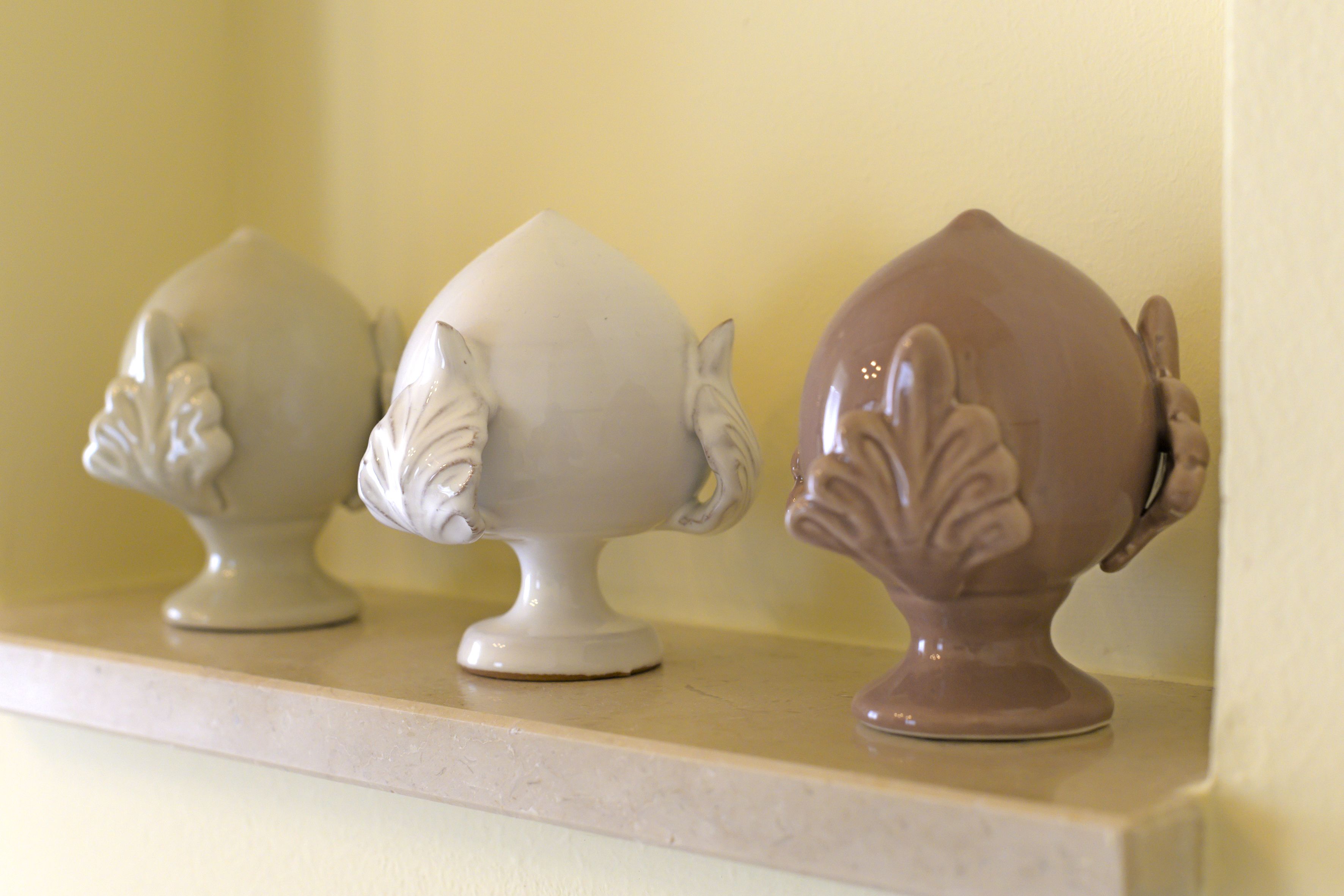 Photo - Perlage Suite Luxury B&B - Amazing view of Trulli