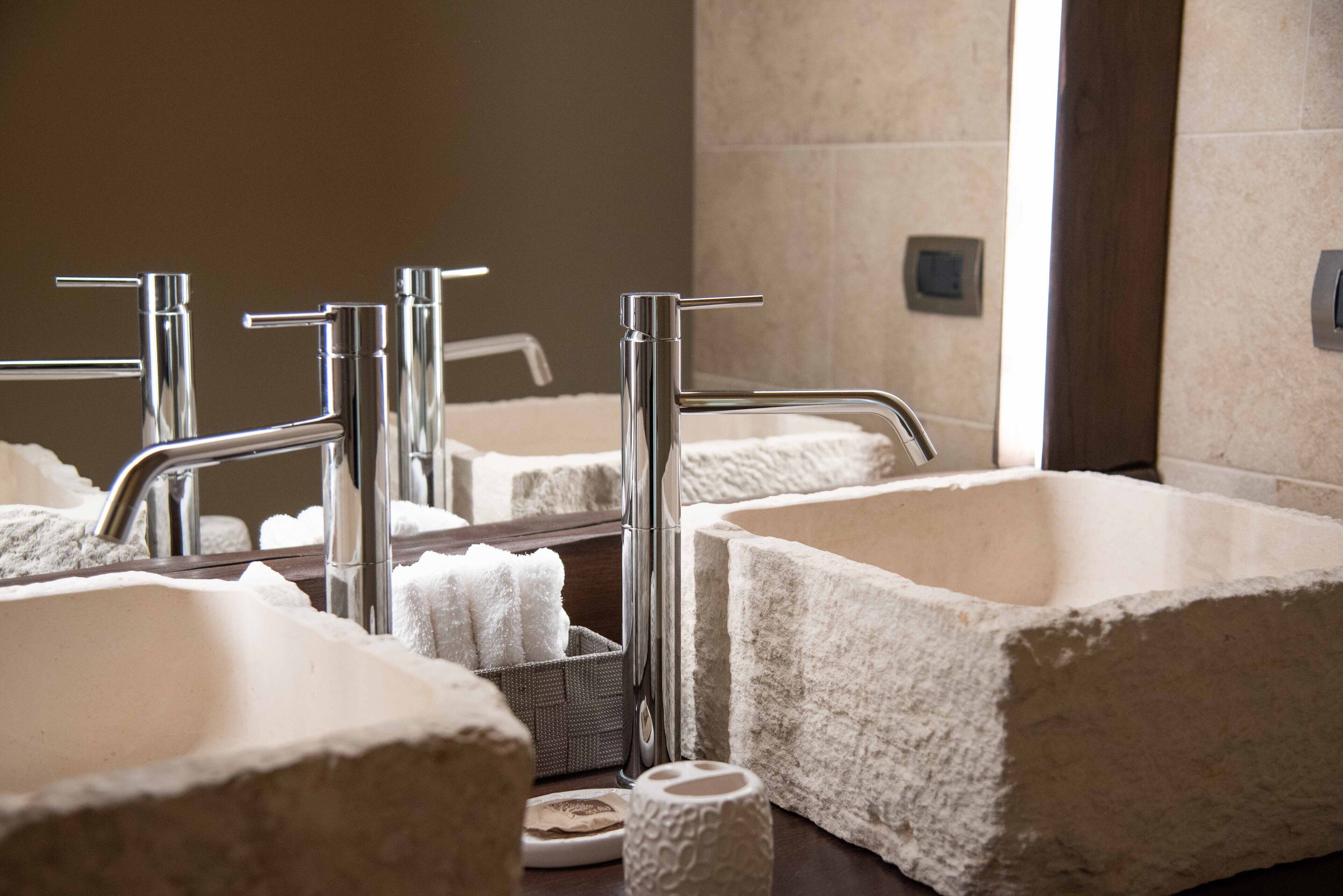 Photo - Perlage Suite Luxury B&B - Amazing view of Trulli