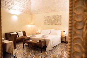 Junior Suite | Free WiFi, bed sheets