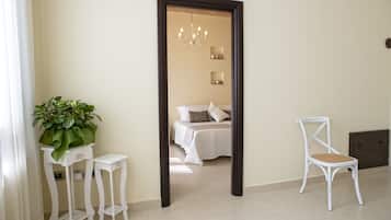 Détail de l’intérieur