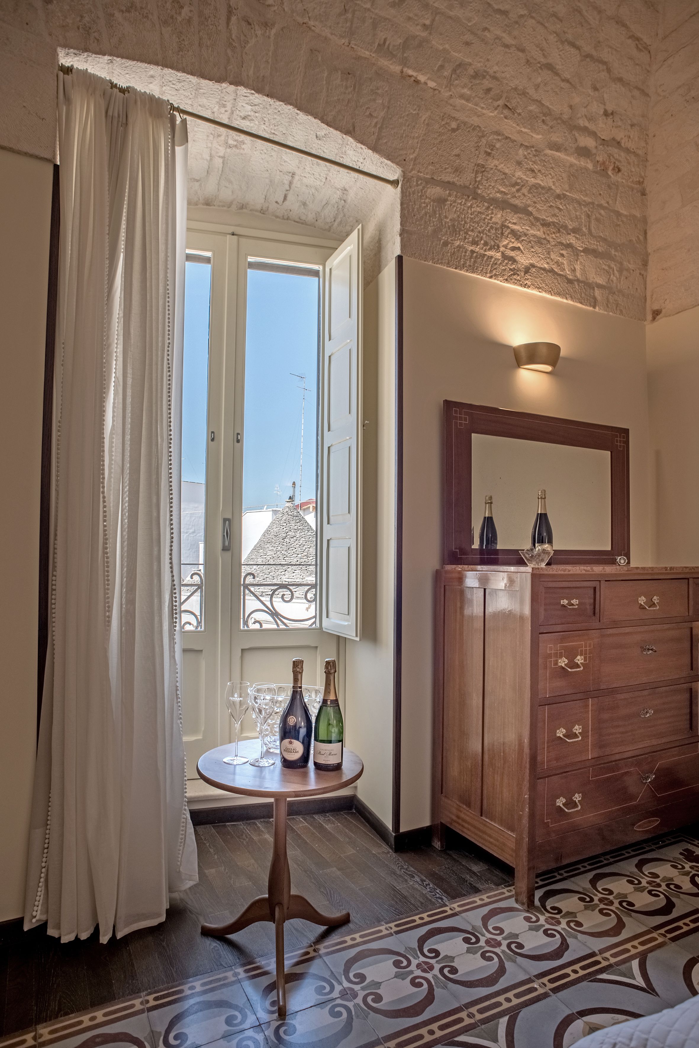 Junior Suite | Room amenity