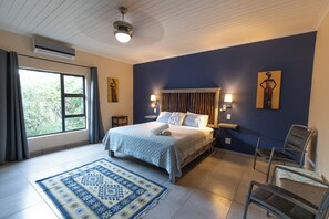 Luxury Rooms (4) - Asuite-Dream (Hoedspruit)