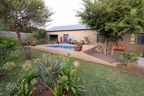 Garden - Asuite-Dream (Hoedspruit)