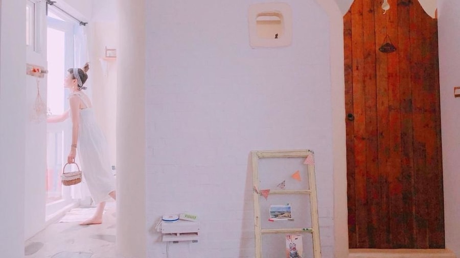 Minami Kaze Homestay