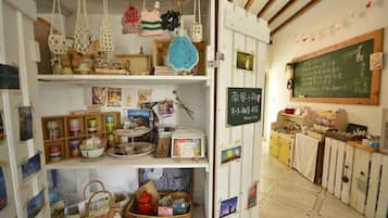 Tienda de regalos
