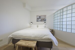 Appartement Deluxe