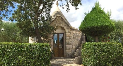 Agriturismo Regno di Marzagaglia