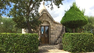 Agriturismo Regno di Marzagaglia