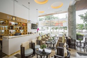 Cafe - Navada Beach Hotel (Nha Trang)