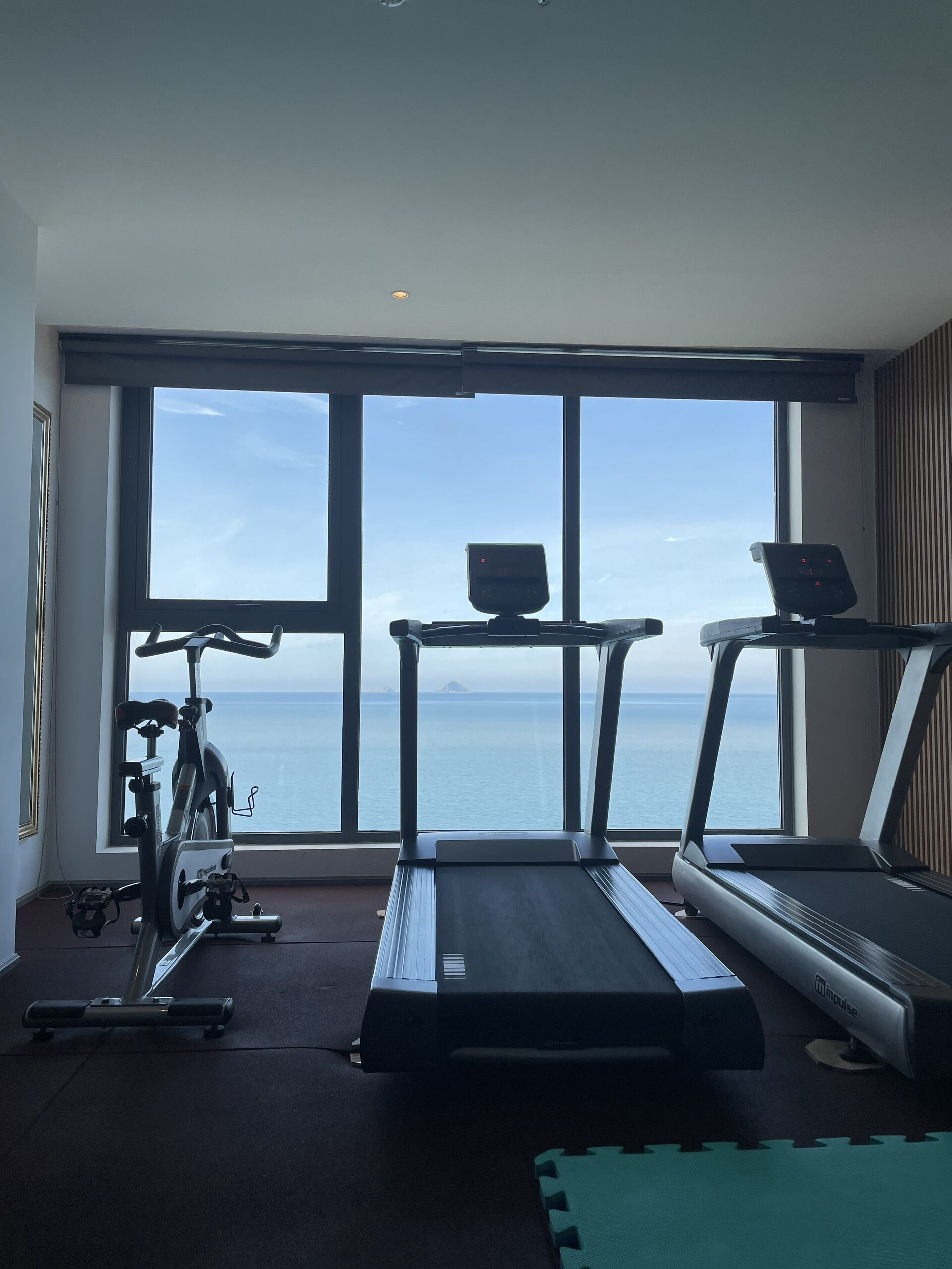 Treningsstudio