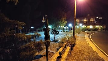 Nhà hàng