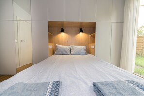 Exclusive Apartment