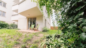 Appartamento Exclusive | Terrazza/patio