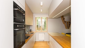 Appartamento Exclusive | Cucina privata