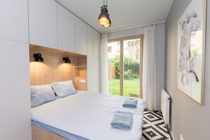 Exclusive Apartment | View from room