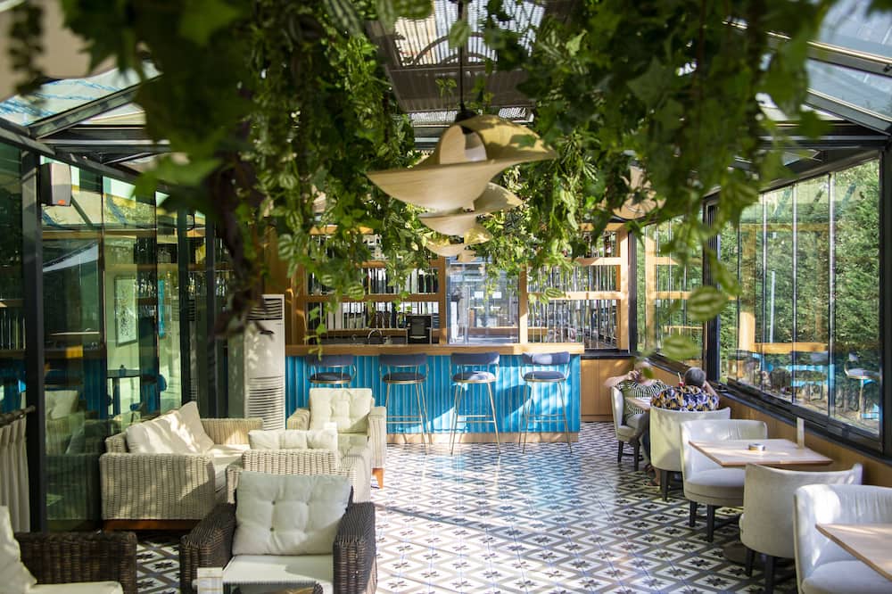 La Quinta by Wyndham Istanbul Gunesli