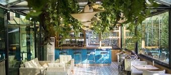 La Quinta by Wyndham Istanbul Gunesli