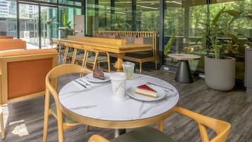 Coffeeshop