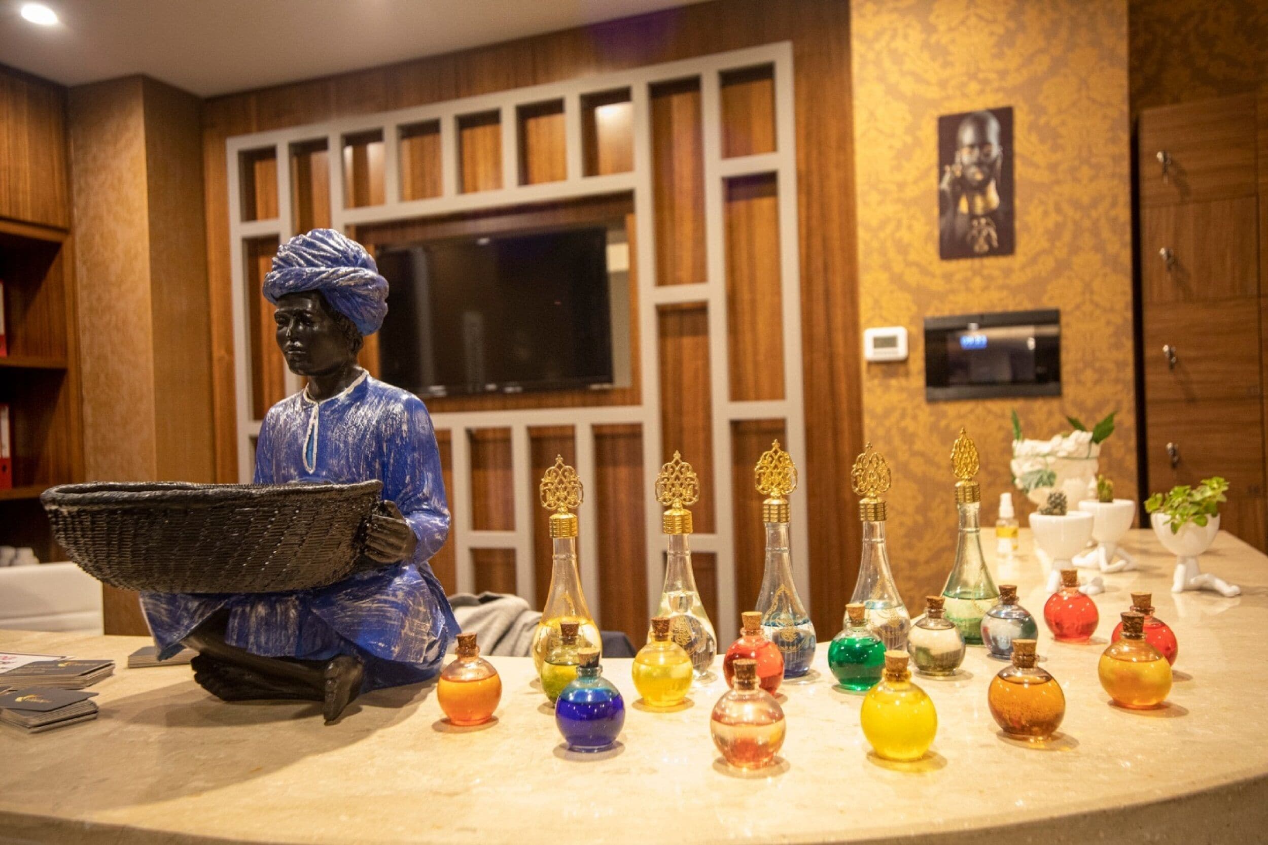 couples treatment room(s), sauna, steam room, turkish bath/hammam