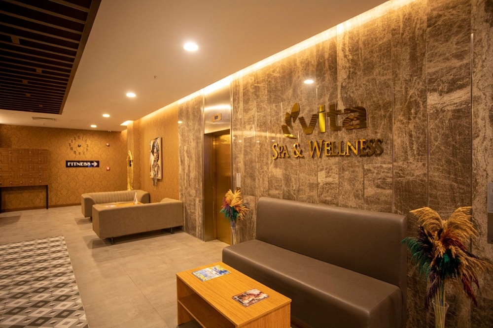 La Quinta by Wyndham Istanbul Gunesli - Фото 2