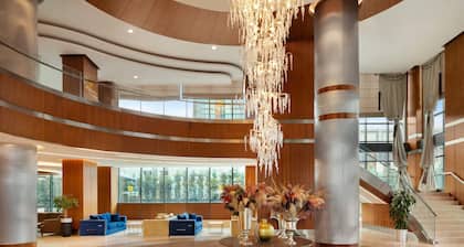 La Quinta by Wyndham Istanbul Gunesli