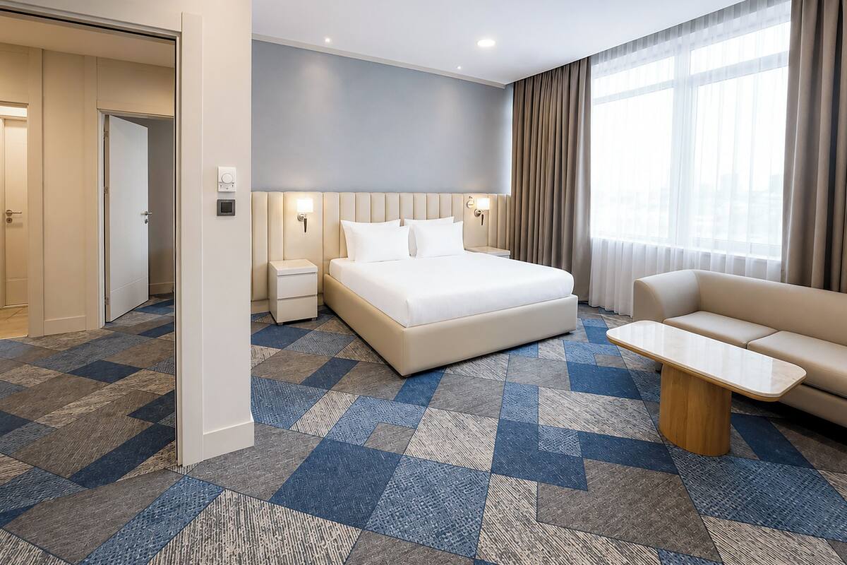 Family Suite, Multiple Beds