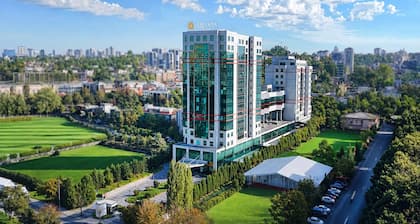 La Quinta by Wyndham Istanbul Gunesli
