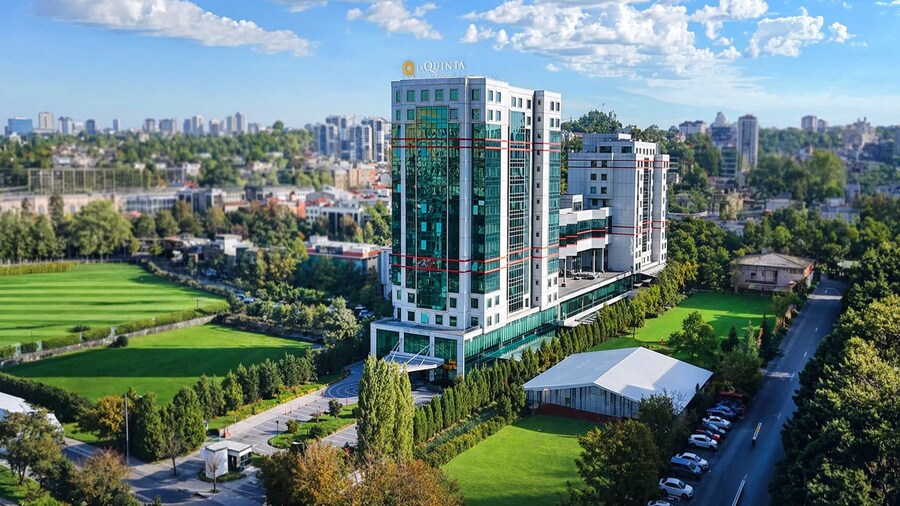 La Quinta by Wyndham Istanbul Gunesli