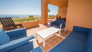Terras