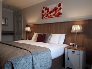 Ropa de cama de alta calidad y decoración personalizada 