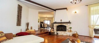 Guesthouse Georgia 1. Situated in the Balkan, 2. Luxorious