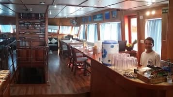 Classic-hytte | Privat køkken